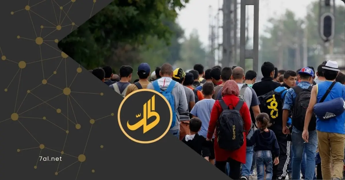 دمشق ترفض طلب دول أوروبية لإعادة لاجئين سوريين