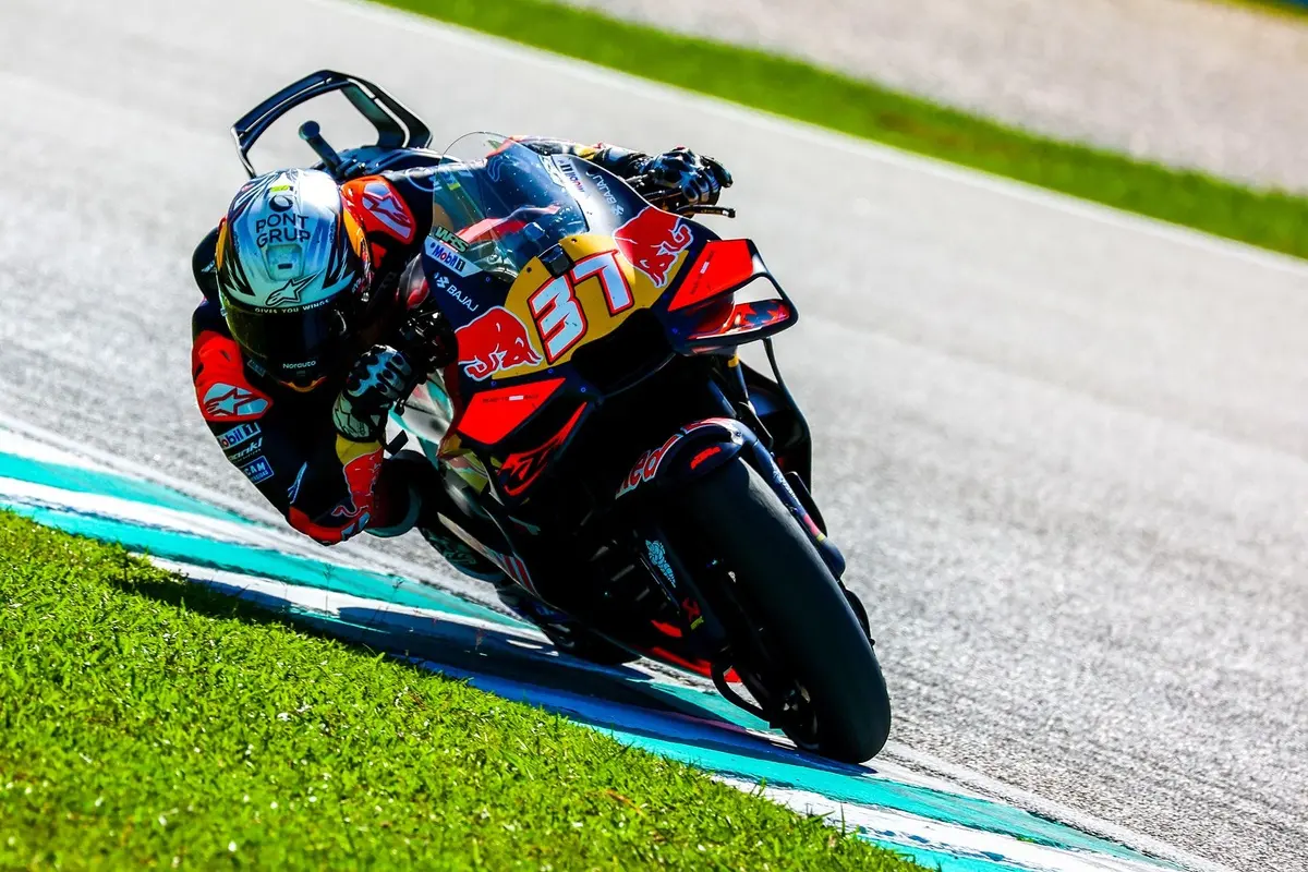 KTM to slash workforce by over 50%, MotoGP operations to be hit