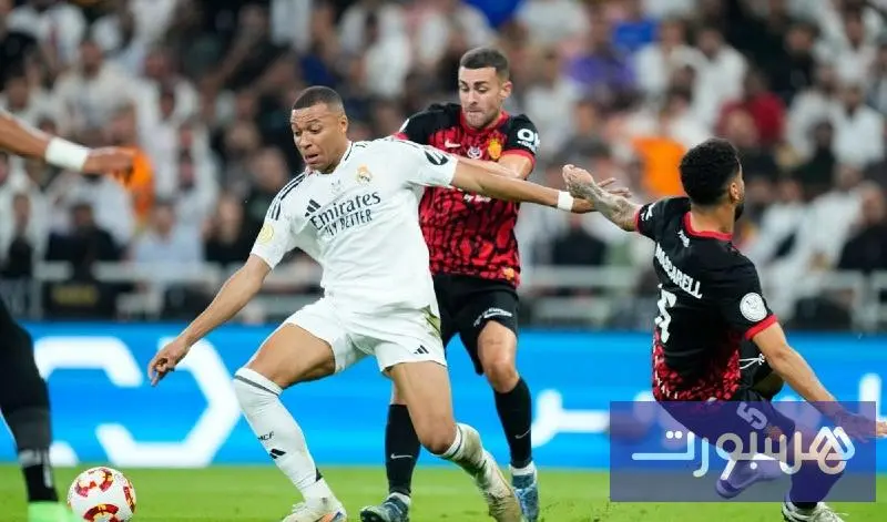 الريال يعتزم طلب تعويضات من "يويفا"