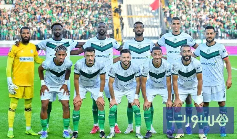 الدشيرة يستقبل "الكوديم" بالمحمدية