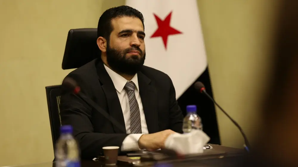 الداخلية السورية: مؤتمر صحفي مرتقب لكشف نتائج التحقيق في اختفاء عدد من الفتيات