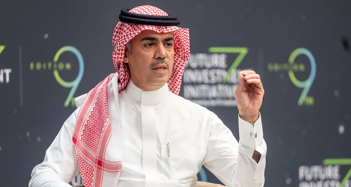 رئيس إكسبو الرياض: جميع المشاريع العملاقة ستكون جاهزة قبل 2030