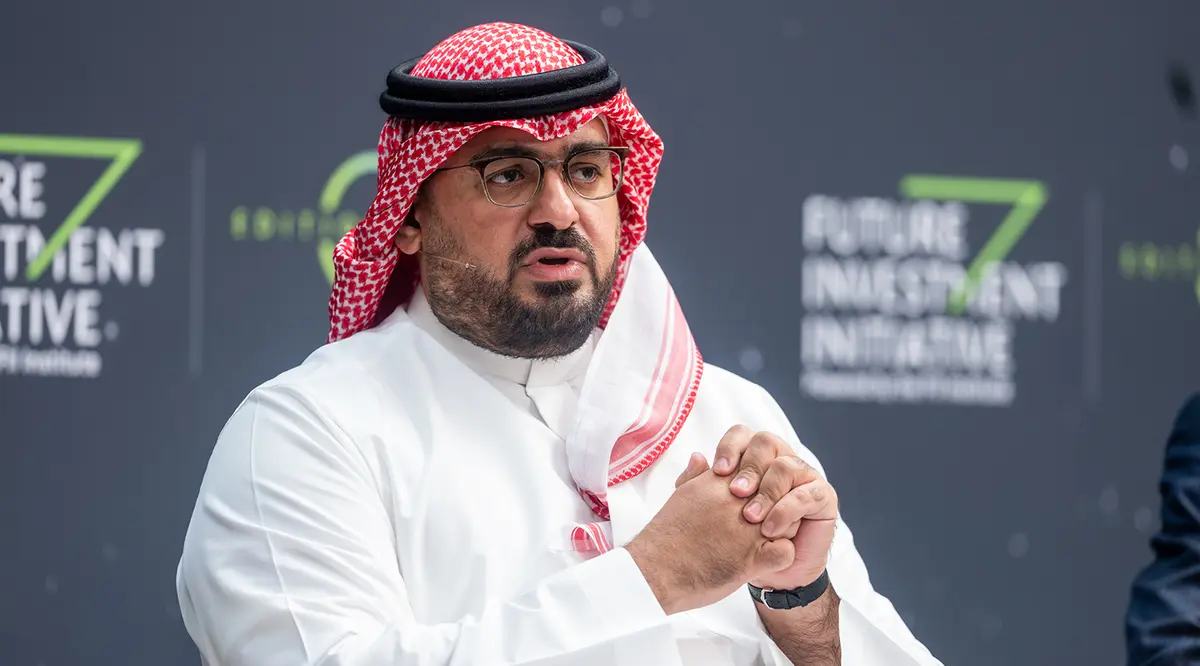 الإبراهيم: لدينا العديد من الإصلاحات التي ستجعل القطاع الخاص أكثر ديناميكية