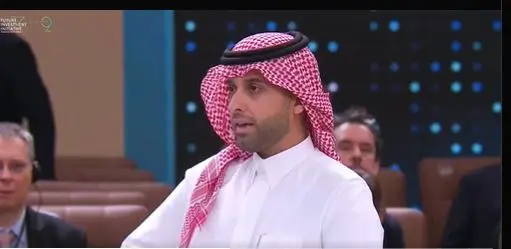 على هامش مبادرة مستقبل الاستثمار.. السعودية تطلق شركة “إكساب” الدولية
