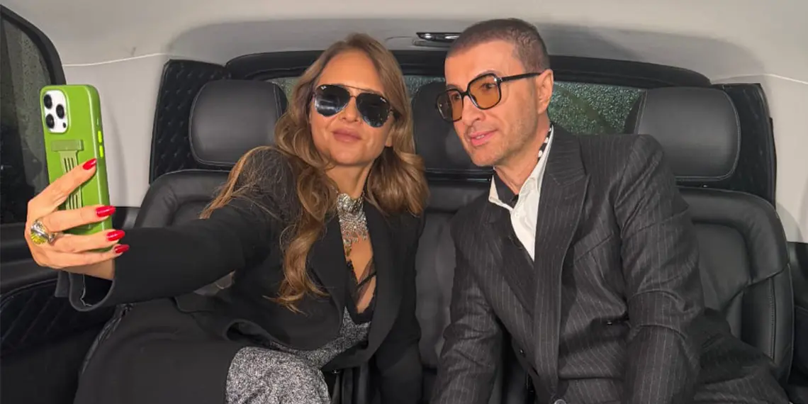 نيللي كريم بتصريحات جريئة في أولى حلقات برنامج بلال العربي الجديد - Musicnation - ميوزيك نايشن