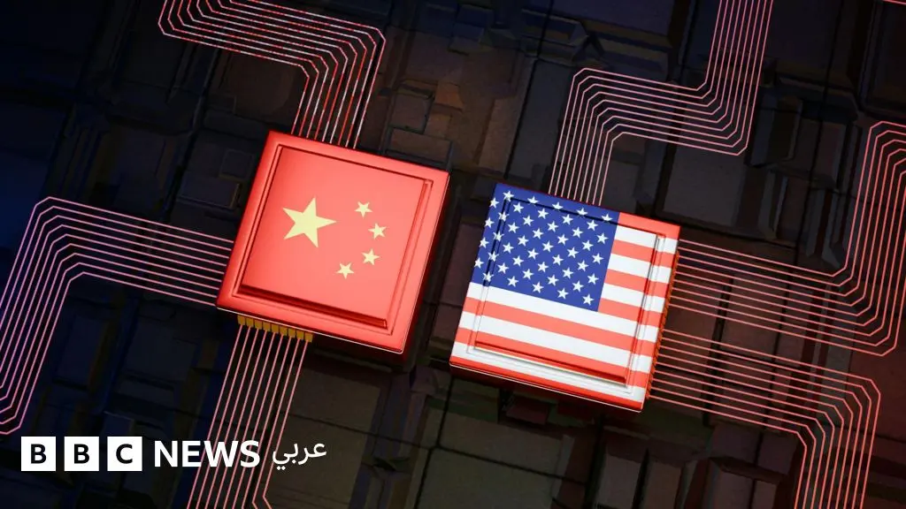 ما أبرز الخلافات بين الصين والولايات المتحدة قبيل قمة شي جين بينغ وترامب؟