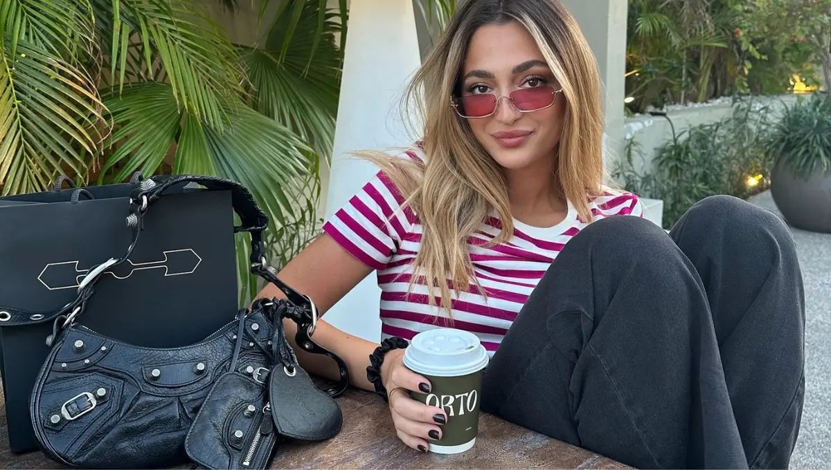 The Chic Side Of Secondhand: Where To Shop Vintage & Pre-Loved In Dubai