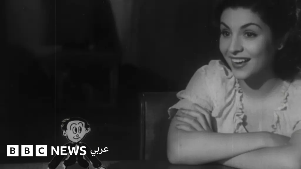 من هو مشمش أفندي، أول بطل كرتوني خرج من مصر؟