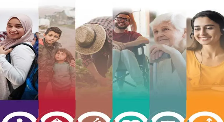 نحو عالم أكثر عدلا: قمة أممية في الدوحة لإحياء العهد الاجتماعي، كيلا يتخلف أحد عن الركب