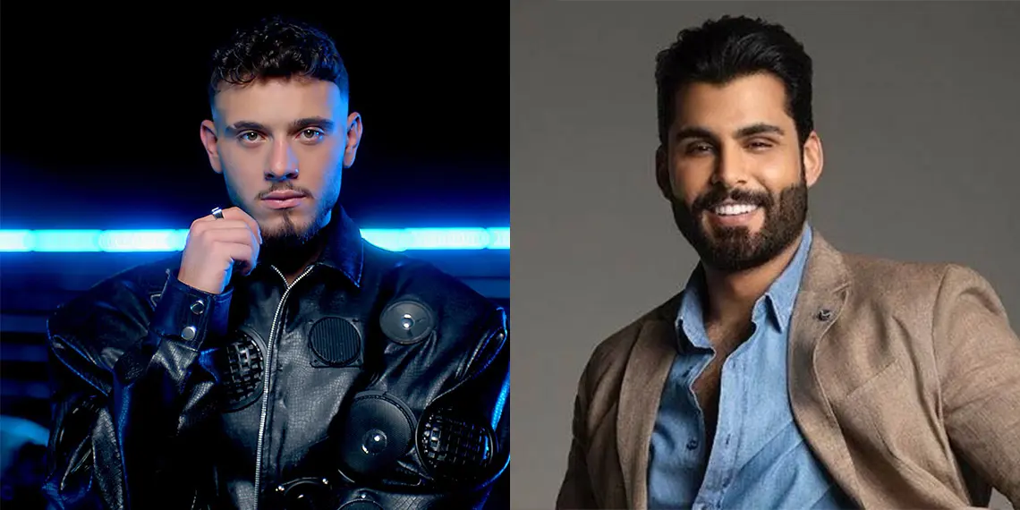 ديو مرتقب يجمع بين الشامي ومحمود التركي - Musicnation - ميوزيك نايشن