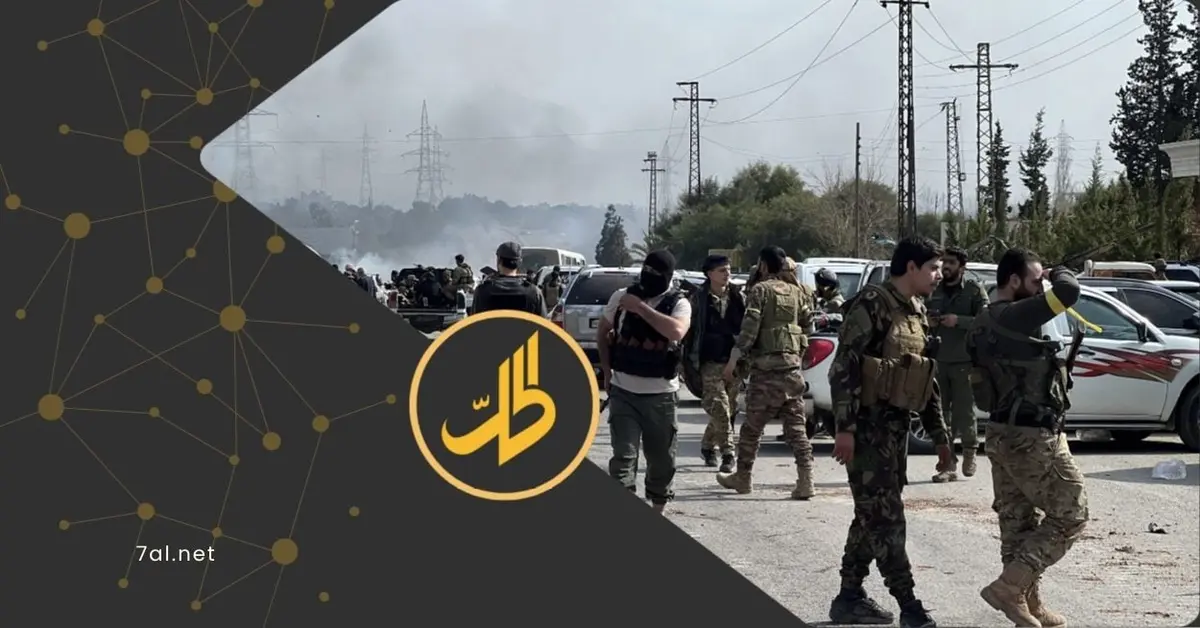 محاكمات علنية مرتقبة لمتهمي “أحداث الساحل”