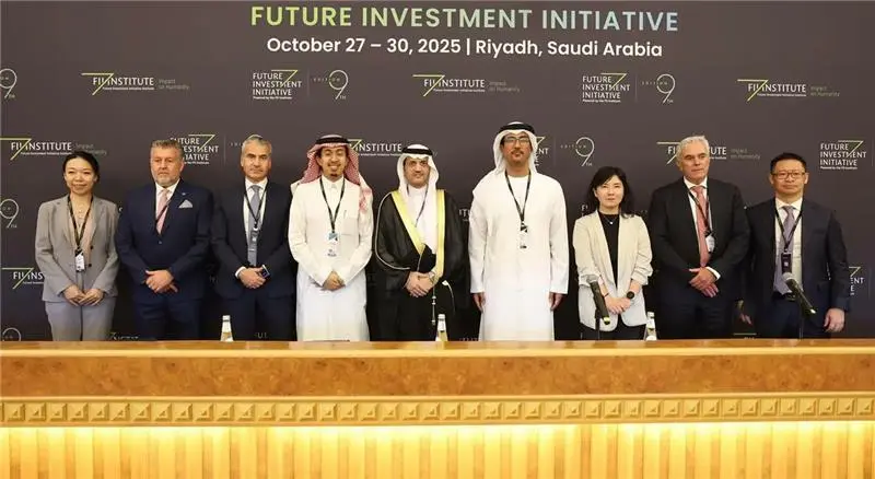 السعودية للكهرباء توقع اتفاقية تمويل بقيمة تتجاوز 4 مليارات دولار