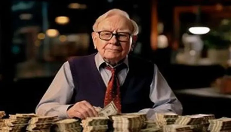 دليل وارن بافيت لبناء ثروة تدوم مدى الحياة