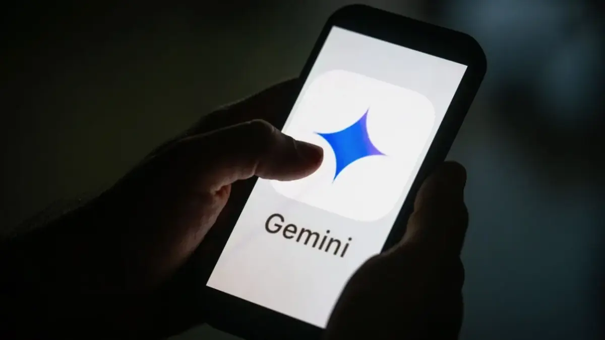 تطبيق Gemini يتجاوز 650 مليون مستخدم شهريًا
