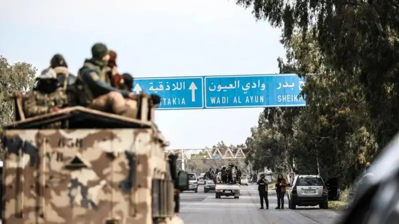 قريبًا.. محاكمات علنية للمتورطين في أحداث الساحل