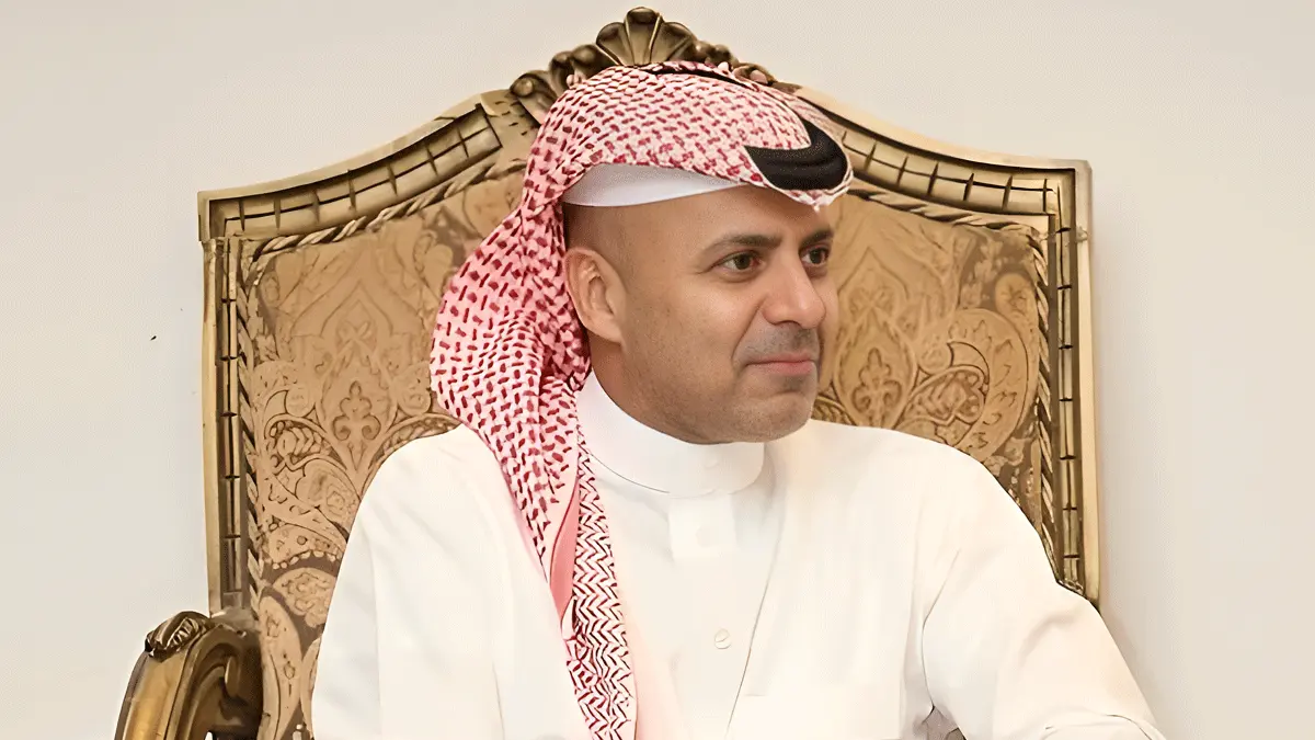 عدنان الخنبشي: استراتيجيتنا تواكب رؤية 2030 وتدعم نمو القطاع العقاري