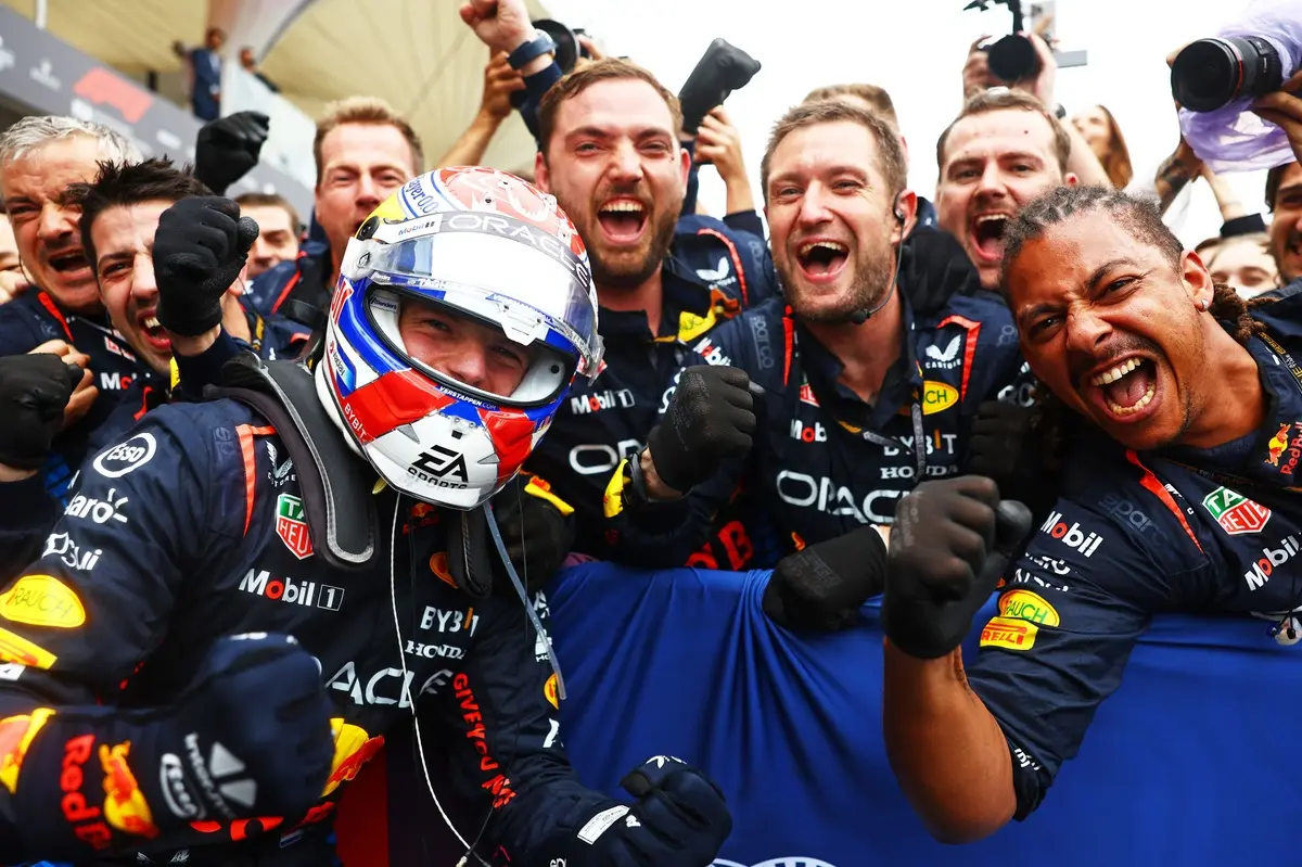 Max Verstappen drops Brazil-themed merchandise collection ahead of Brazilian GP