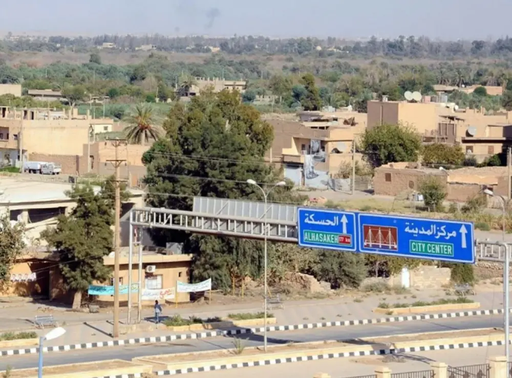 غضب في الحسكة بعد إغلاق مدارس خاصة وفرض منهاج جديد