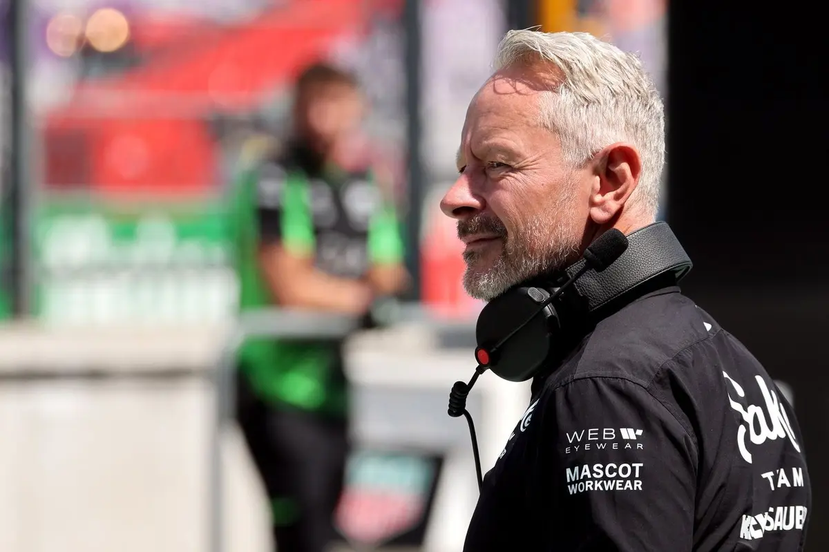 Sauber boss defiant after Mexico GP: &ldquo;P6 isn&rsquo;t out of all realms of possibility&rdquo;