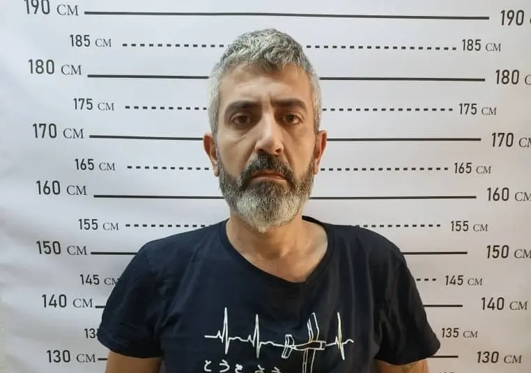 القبض على أحد المتورطين في مجزرة التضامن