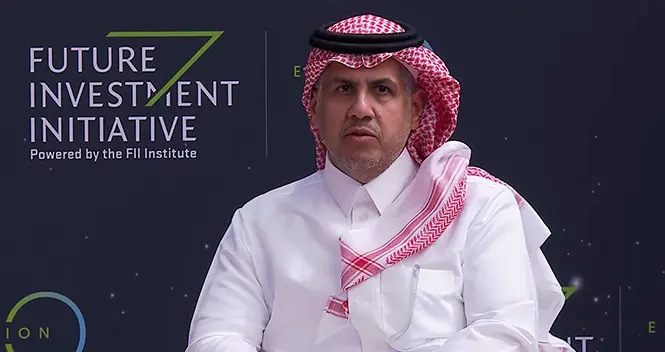 الحصان: نعمل على توسيع إمكانية الوصول إلى أسواقنا وتعميق مستوى السيولة