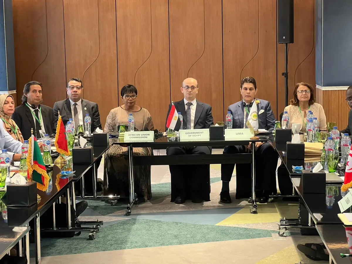 الصحة تستضيف الاجتماع التشاوري الإقليمي لتطوير الاستراتيجية الإفريقية للتغذية 2026–2035