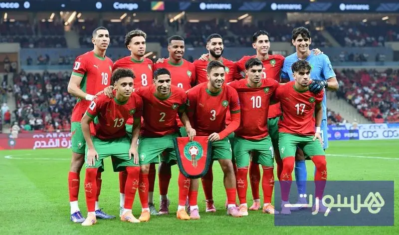 المنتخب المغربي يواجه موزمبيق وأوغندا وديا بطنجة استعدادا لكأس إفريقيا