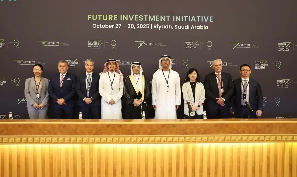 السعودية للكهرباء توقع صفقات بـ4 مليارات دولار - الطاقة