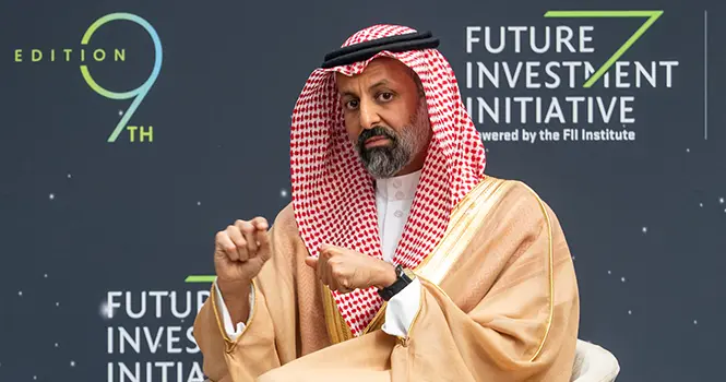 القويز: أداء قطاع الأصول كان متبايناً عن أداء سوق الأسهم خلال العام الجاري