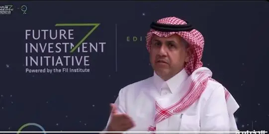 «الحصان»: «تداول» تعمل على توسيع الوصول وتطوير التشريعات لمواكبة النمو القياسي