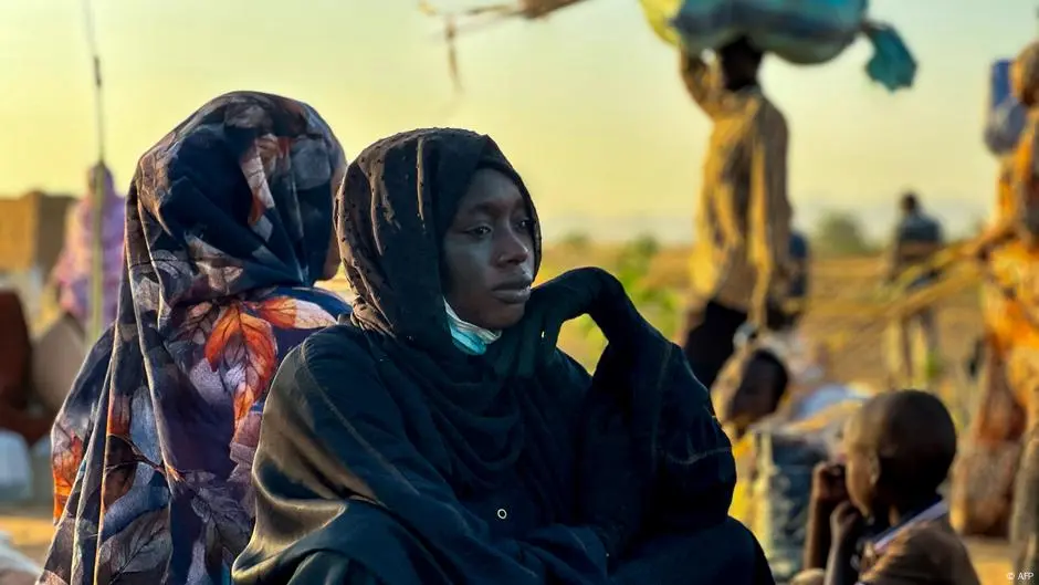 حصار الفاشر يتفاقم وسط أحداث دموية وتحذيرات من تفكك السودان