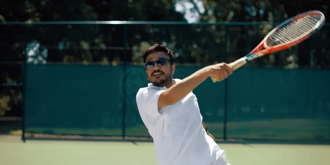 محمد المشعل يطرح أغنيته الجديدة غير بأسلوب موسيقي جديد - Musicnation - ميوزيك نايشن