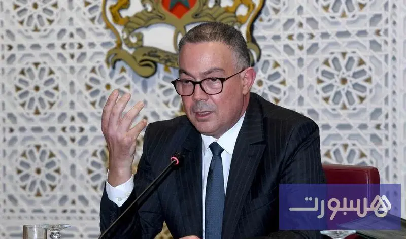 لقجع: مشاريع المونديال مكسب وطني ودعوات المقاطعة مؤامرة