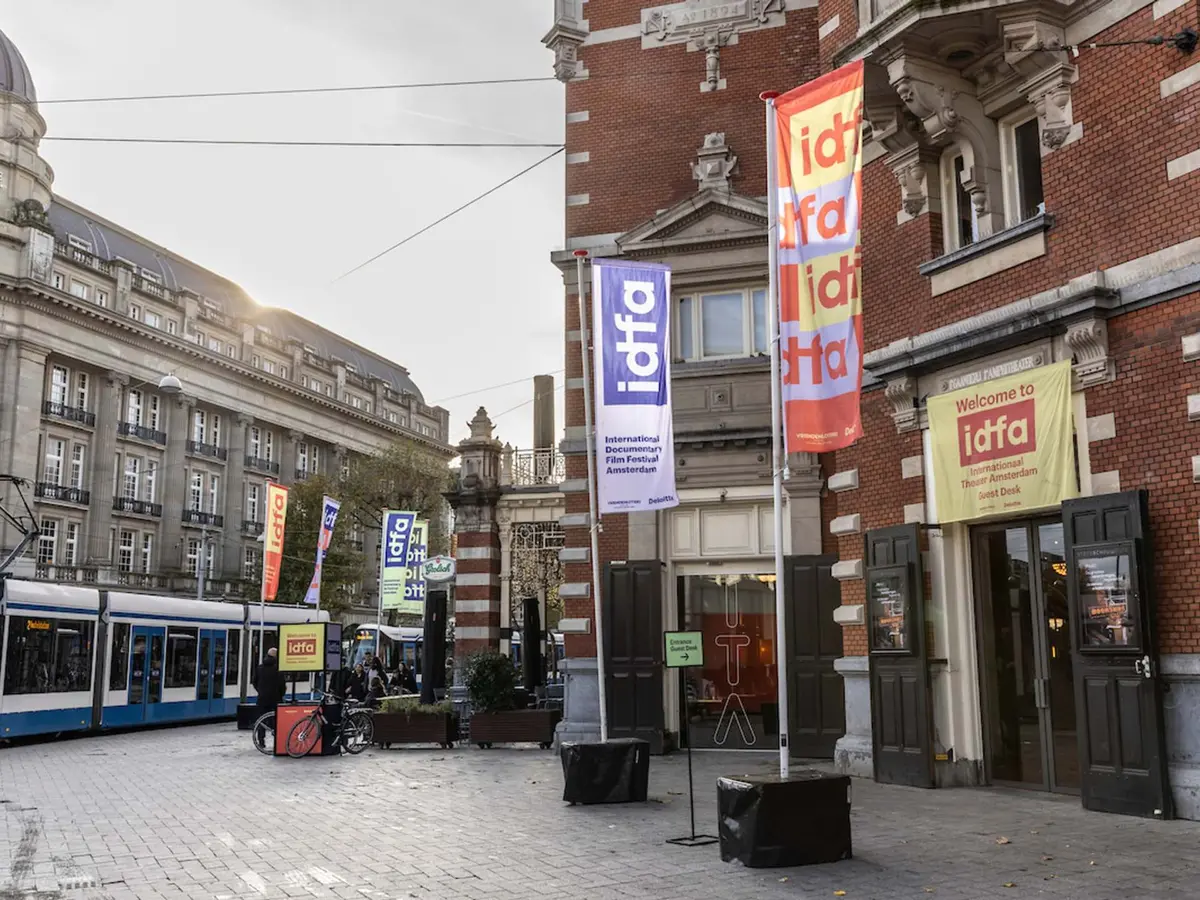 مهرجان إدفا.. أكبر فعالية للأفلام الوثائقية عالميا تعلن مقاطعة الأفلام الإسرائيلية