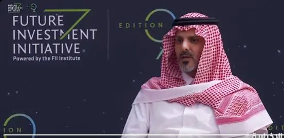 رئيس إدارة استثمارات الأوراق المالية في صندوق الاستثمارات العامة: الاقتصاد السعودي يرتفع إلى 1.8 تريليون ريال