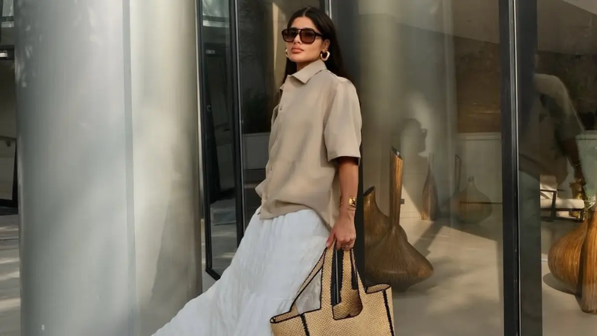 The GRAZIA Dubai Weekend Guide: October 31 To November 1, 2025