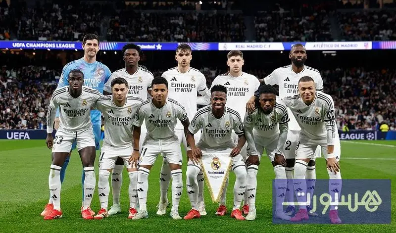 ريال مدريد يجري مبارتين في أقل من 72 ساعة رغم توصيات "فيفا"