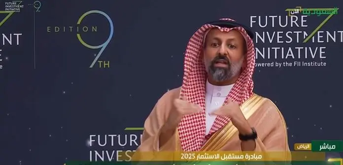 رئيس هيئة سوق المال: نمو قطاع إدارة الأصول بالسعودية بنحو 20% العام الماضي