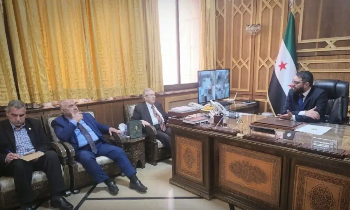 “لحين صدور صك تشريعي”.. وزارة العدل تصدر توجيهات لحل مشكلة ضياع بعض السجلات