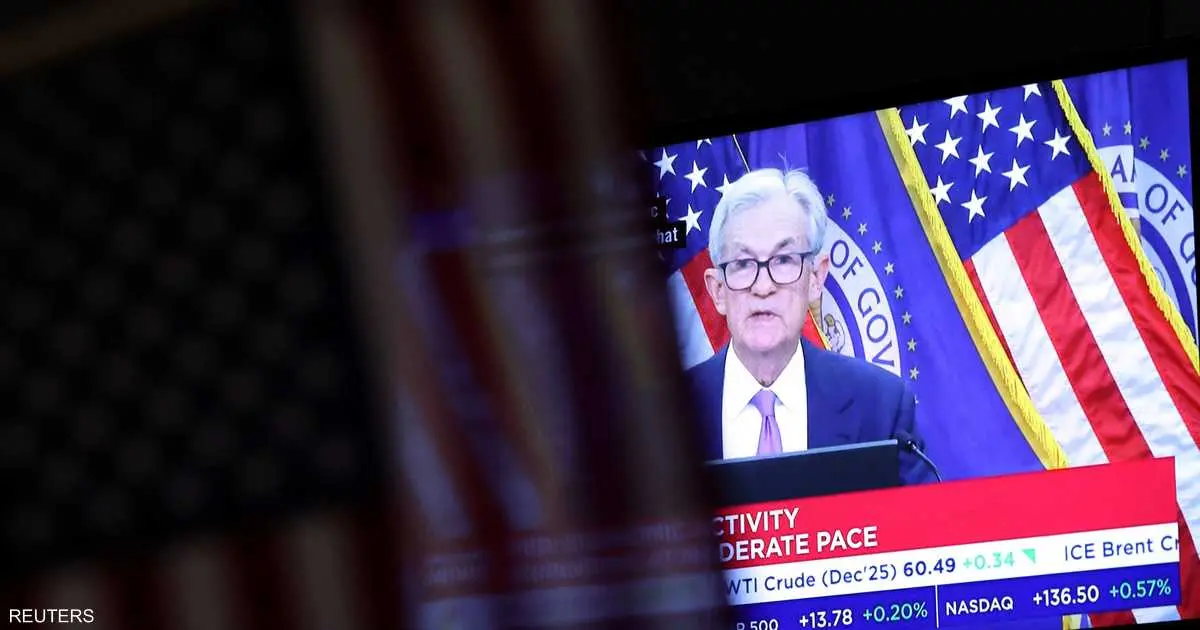 ما الرسالة وراء تحذير باول: هل التضخم والوظائف يقلقانه؟