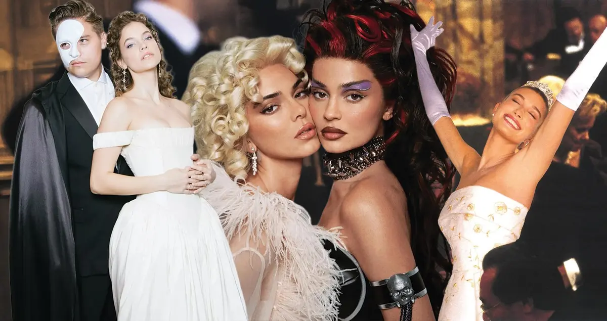 هالووين 2025: إستوحي من إطلالات النجمات!