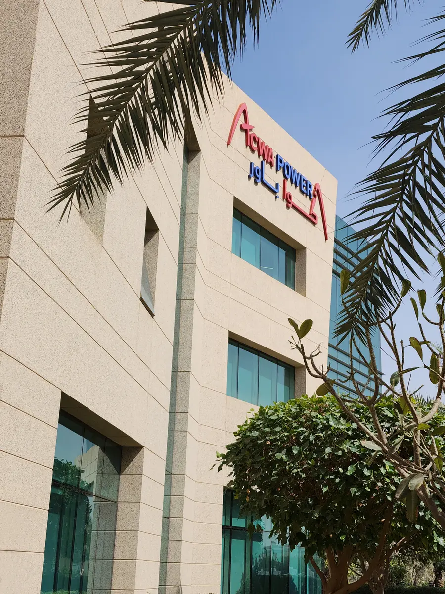 في مبادرة مستقبل الاستثمار.. «أكوا باور» توقع صفقات بـ10 مليارات دولار