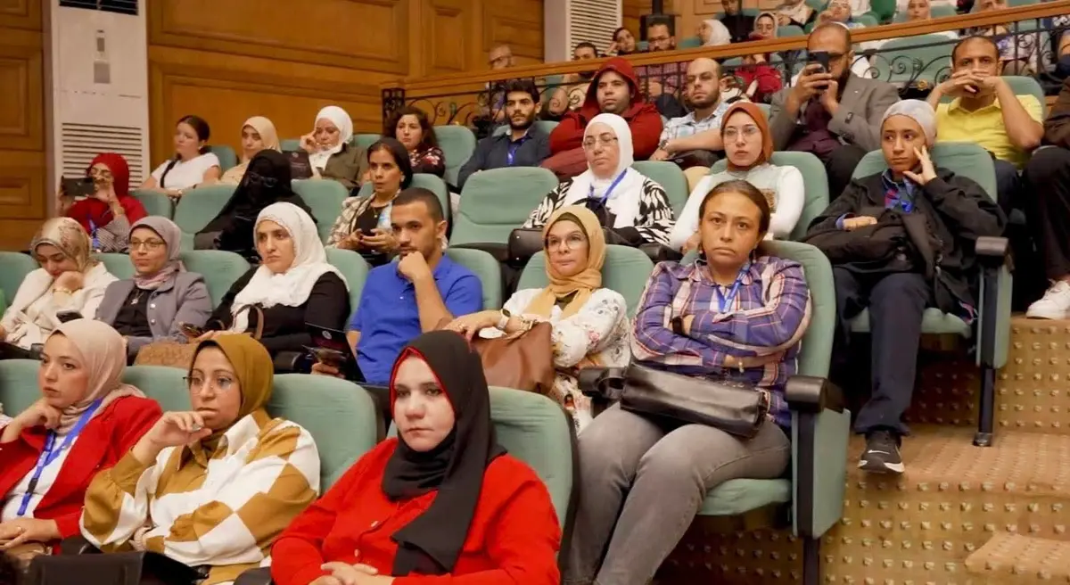 «الصحة» تشارك في احتفالية اليوم العالمي للسكتة الدماغية لرفع الوعي وتطوير مهارات الكوادر الطبية