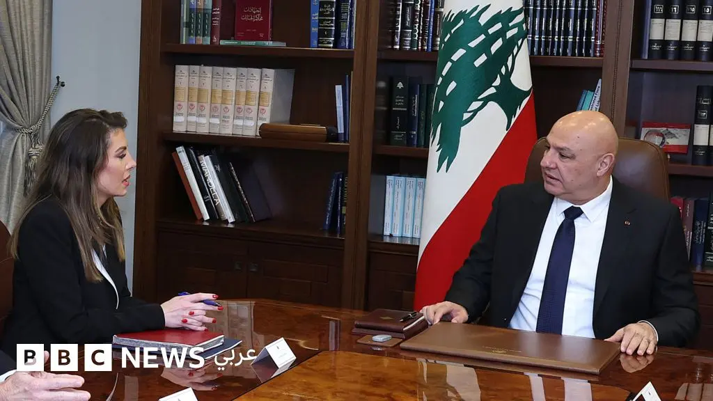 جنوب لبنان: هل ينذر توغّل بليدا بتوسّع الحرب؟