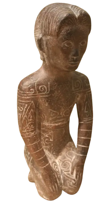 التاريخ الجيني لهجرة البشر إلى شرق آسيا - المجموعة الفردانية O-M175 - العلوم الحقيقية