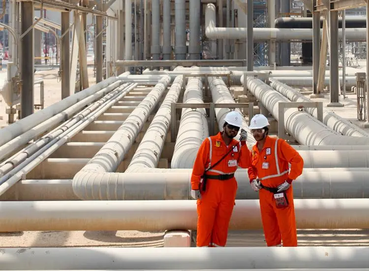 إنتاج قطر من الغاز الطبيعي يتراجع 160 مليون متر مكعب - الطاقة