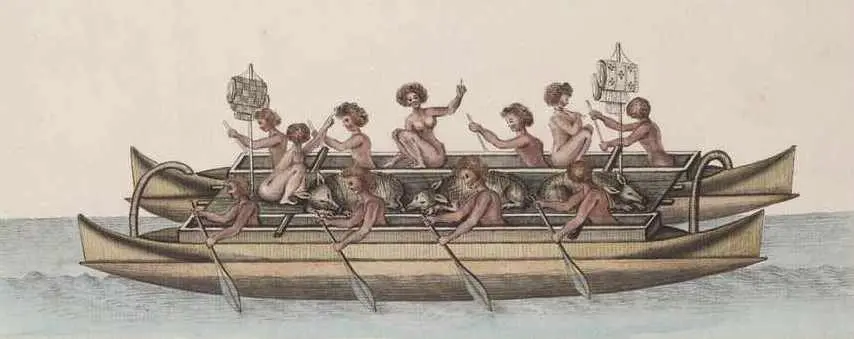 أمهات الهجرات الأولى لشرق آسيا - المجموعات الفردانية للحمض النووي للميتوكوندريا - العلوم الحقيقية