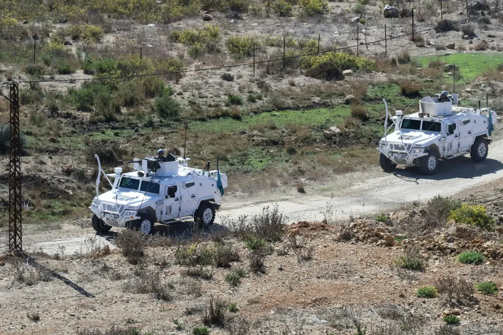 مقتل شخص بضربة إسرائيلية على جنوب لبنان