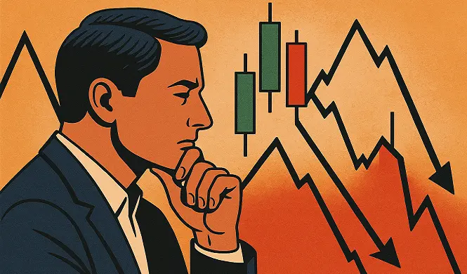كيف يقودك عقلك للربح أو للخسارة في سوق الأسهم؟