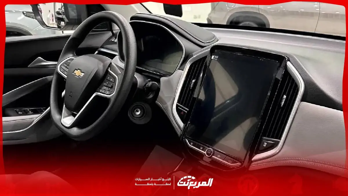 أسباب تجعل شفروليه كابتيفا 2026 من أفضل السيارات العائلية